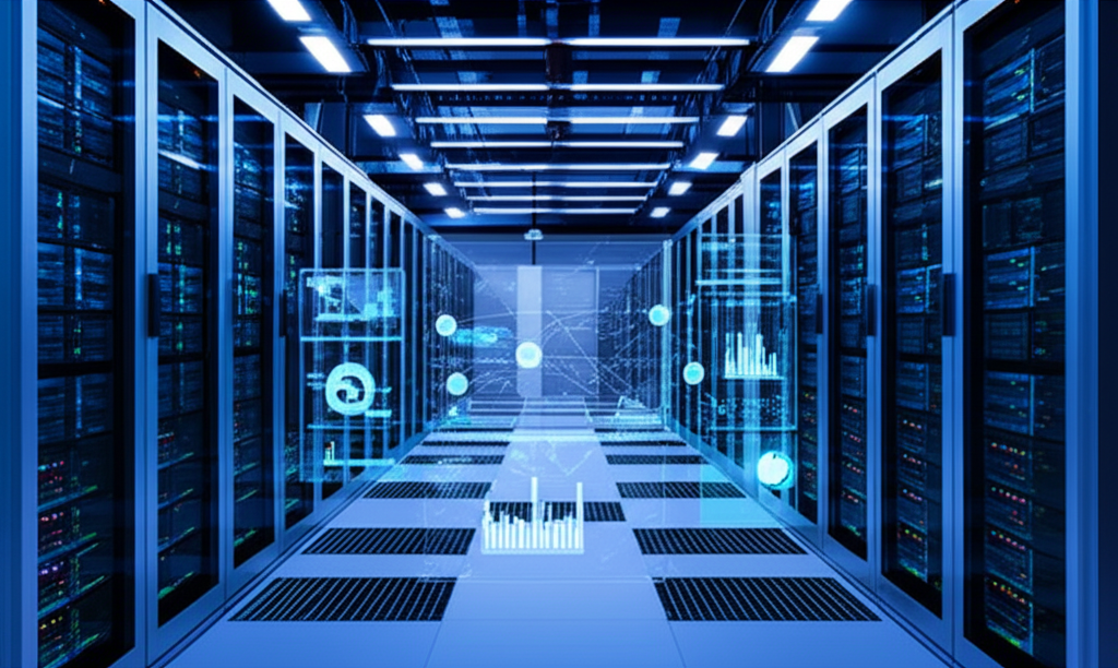 Datos en Orden - Organización de datos